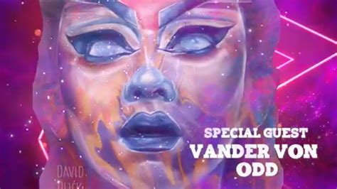 vander von odd|dragula season 1 stream.